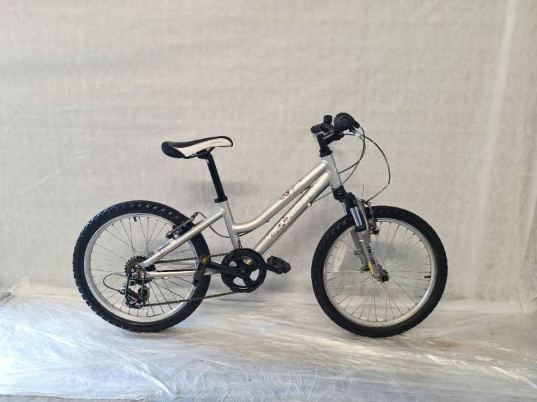 d  🚲🚲Ridgeback Kids Bike 6 Speed  20 Inch Wheels Serviced Suspension Warranty 