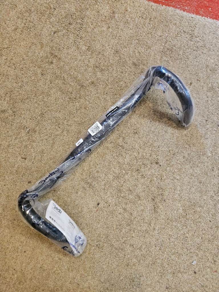 Deda Zero drop bars 440mm