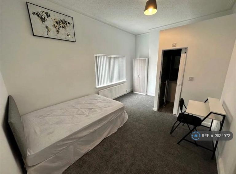 1 bedroom in Princes Road, Middlesbrough, TS1 (#2824972)