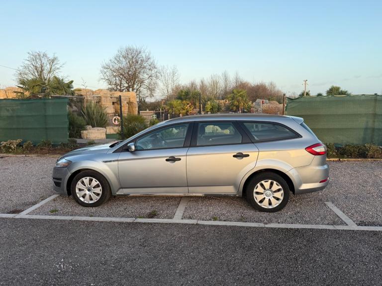 image for 2013 Ford Mondeo 2.0 TDCi 140 Edge 5dr ESTATE Diesel Manual