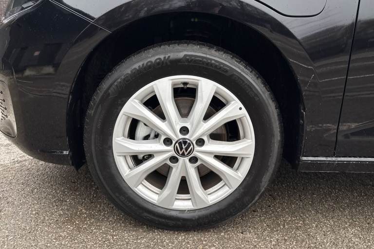 2025 Volkswagen Caddy C20 Cargo Commerce Pro Maxi 150 PS 1.5 TSI eHybrid 6sp DSG Van PETROL/ELECT...