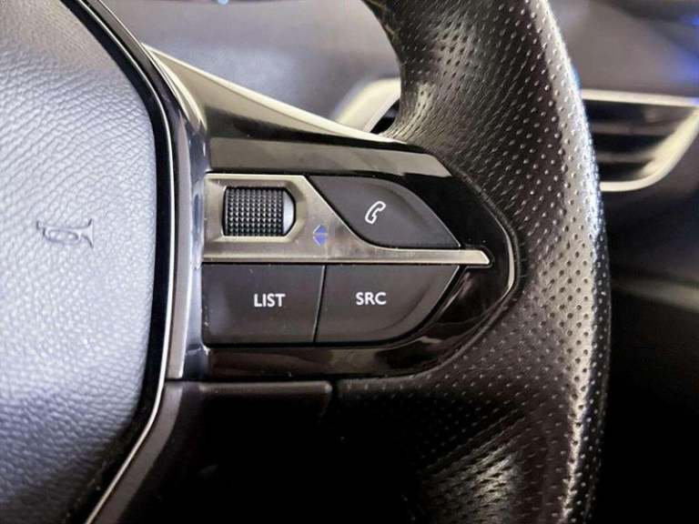 2019 Peugeot 5008 1.5 BlueHDi GT Line Euro 6 (s/s) 5dr Manual SUV Diesel Manual