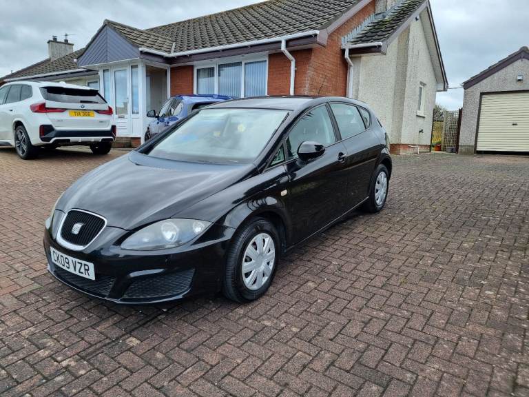 1.9 tdi seat leon