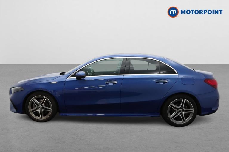 2023 Mercedes-Benz A-Class A180 AMG Line Executive 4dr Auto SALOON PETROL Automatic