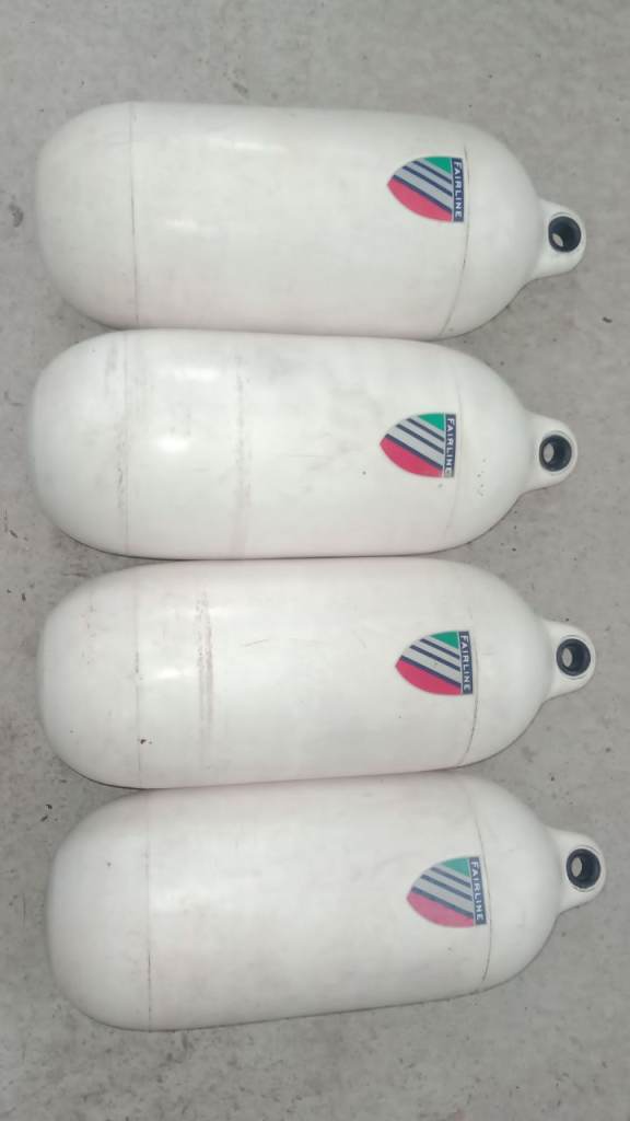 Boat Fenders