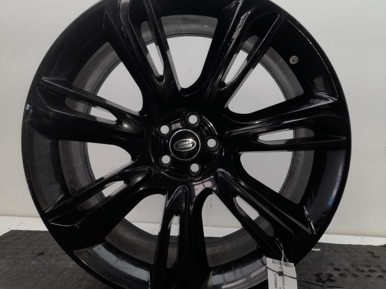Landrover Range Rover Velar Alloy Wheel 22 Inch 5x108 Et45 9j 2017-2026