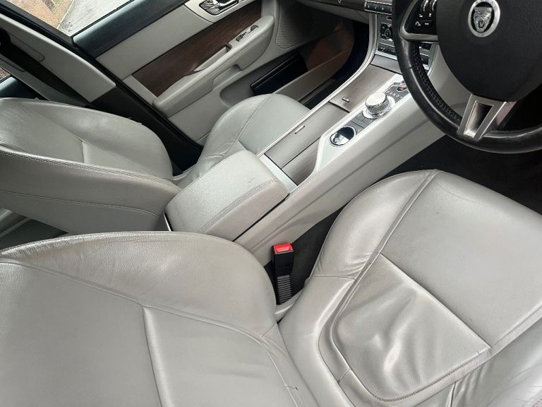 Jaguar, XF, Saloon, 2011, Other, 2179 (cc), 4 doors