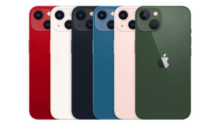 Apple Iphone 13 Mini Like New Used Unlocked One Year Warranty  