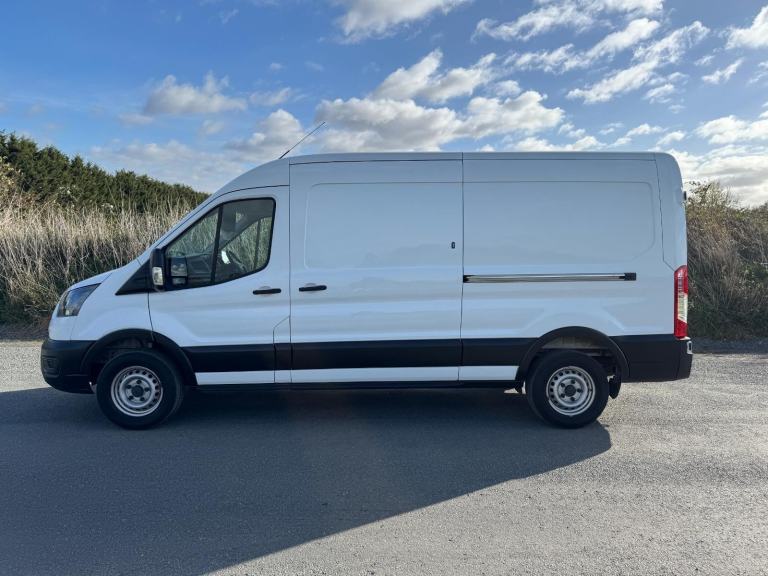 Ford Transit 2.0 350 EcoBlue Leader Panel Van 5dr Diesel Manual RWD L... 2019/69