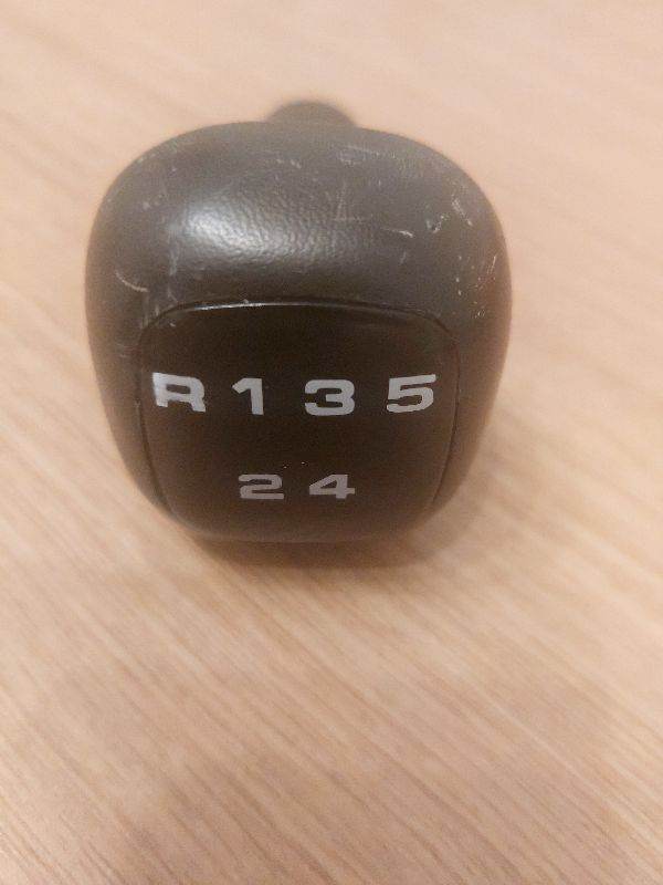 Classic Ford Gear Knob 