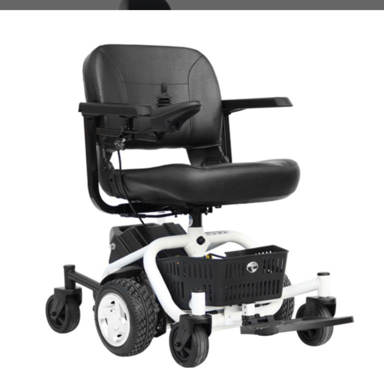 Travelux Quest Power Chair