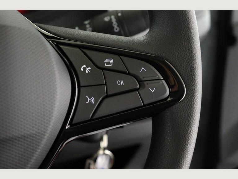 2025 Renault Trafic SL30 Blue dCi 150 Advance [Safety] Van EAG9 PANEL VAN DIESEL Automatic