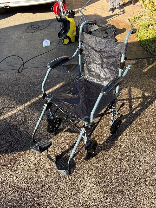 Drive Medical Wheelchair BRAND NEW 