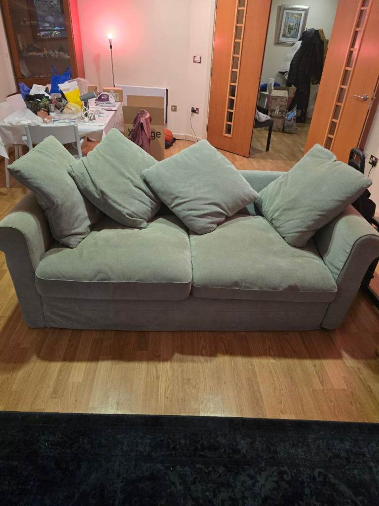 IKEA GRÖNLID Sofa Bed