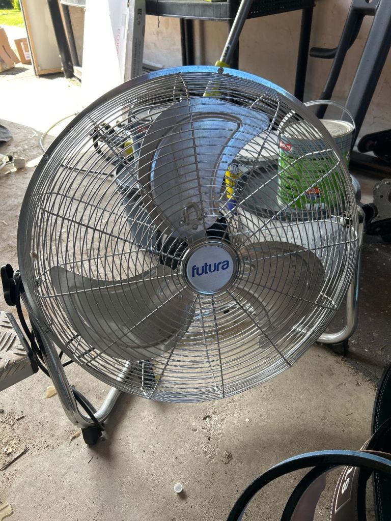 Futura Fan