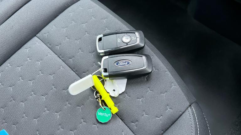 2025 Ford Transit Custom 280 L2 Diesel Fwd 2.0 EcoBlue 136ps H1 Van Limited Auto Van Diesel Autom...