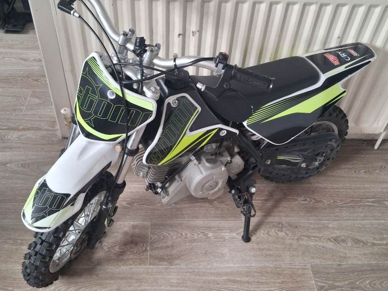 70cc like new