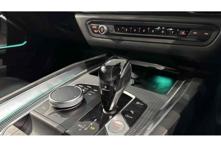 2021 BMW Z4 2.0 20i M Sport Convertible 2dr Petrol Auto sDrive Euro 6 (s/s) (197 ps) Convertible ...