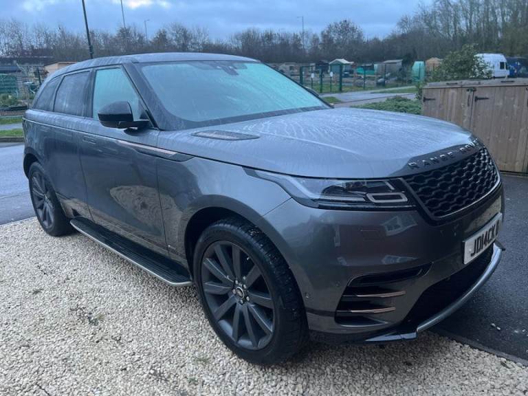 Land Rover, RANGE ROVER VELAR, Estate, 2018, Other, 1999 (cc), 5 doors
