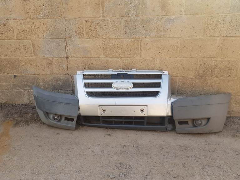 Ford Transit mk7 Front Bumper 