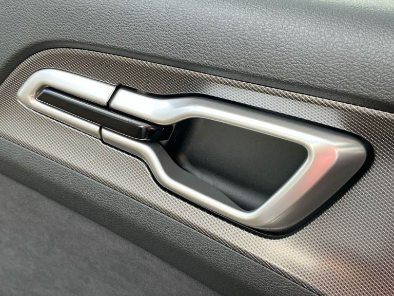 2025 Kia Sportage 1.6T GDi 207 HEV GT-Line 5dr Auto SUV PETROL/ELECTRIC Automatic