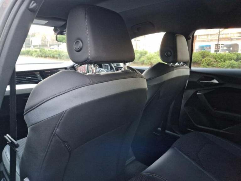 2023 Audi A1 1.0 Tfsi 30 S Line Sportback 5dr Petrol Manual Euro 6 (s/s) (110 Ps) HATCHBACK Petro...