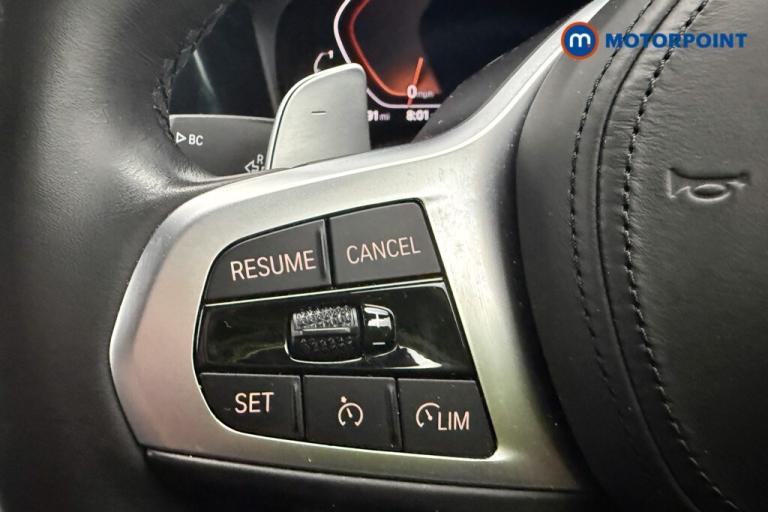 2022 BMW 3 Series 320i M Sport 5dr Step Auto ESTATE PETROL Automatic