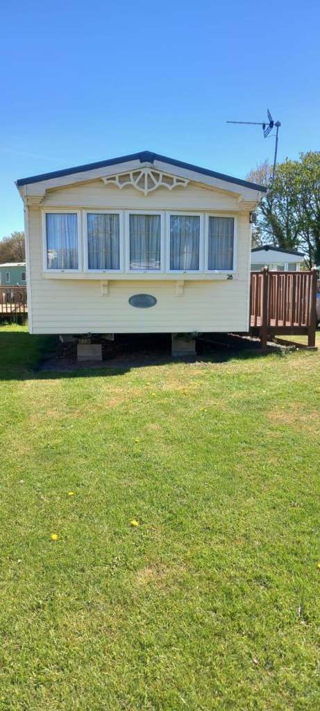 Static Caravan for sale