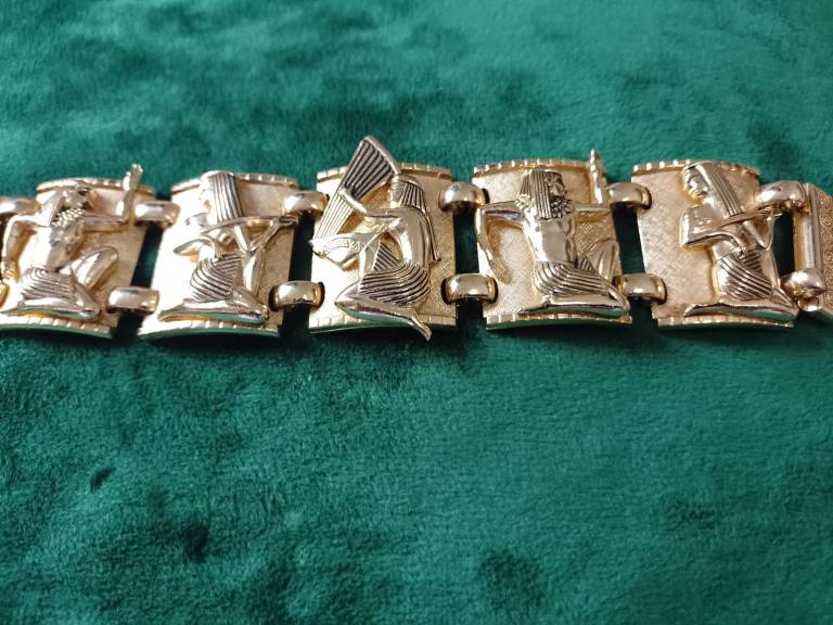 Vintage bracelet 