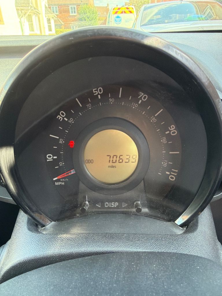 Peugeot, 108, Hatchback, 2016, Manual, 1199 (cc), 3 doors