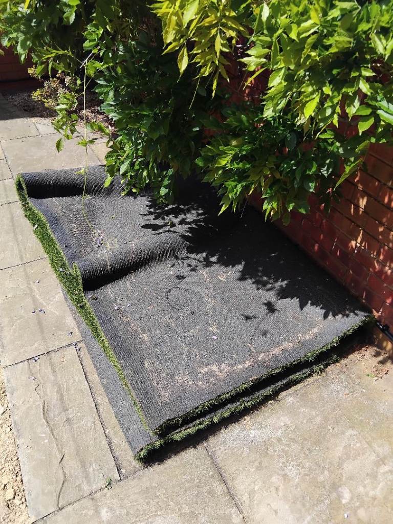 AstroTurf  - Free, for collection.  11.56 m²