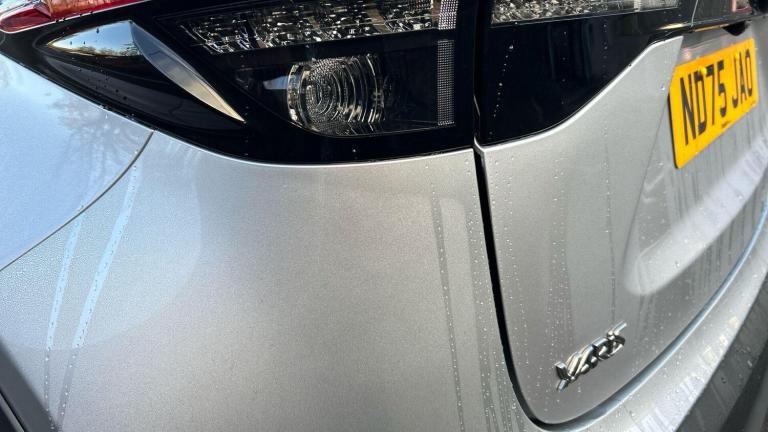  Toyota Yaris Cross 1.5 VVT-h Design SUV 5dr Petrol Hybrid E-CVT Euro 6 (s/s) (116 ps) Petrol/Ele...