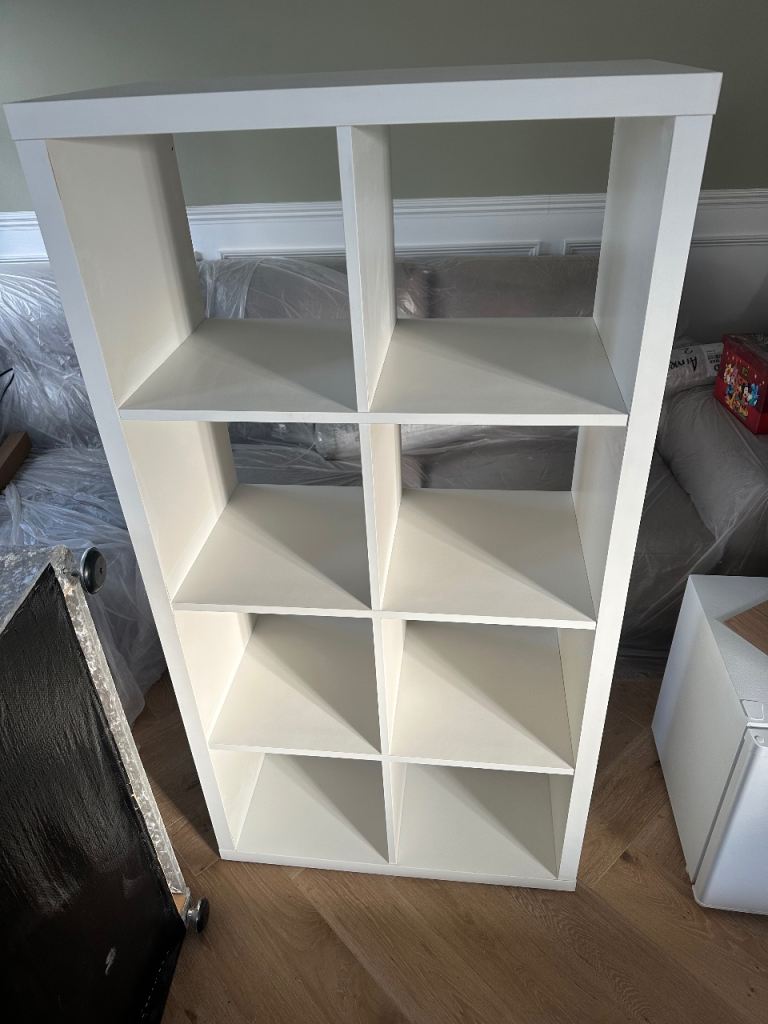 Shelving unit 