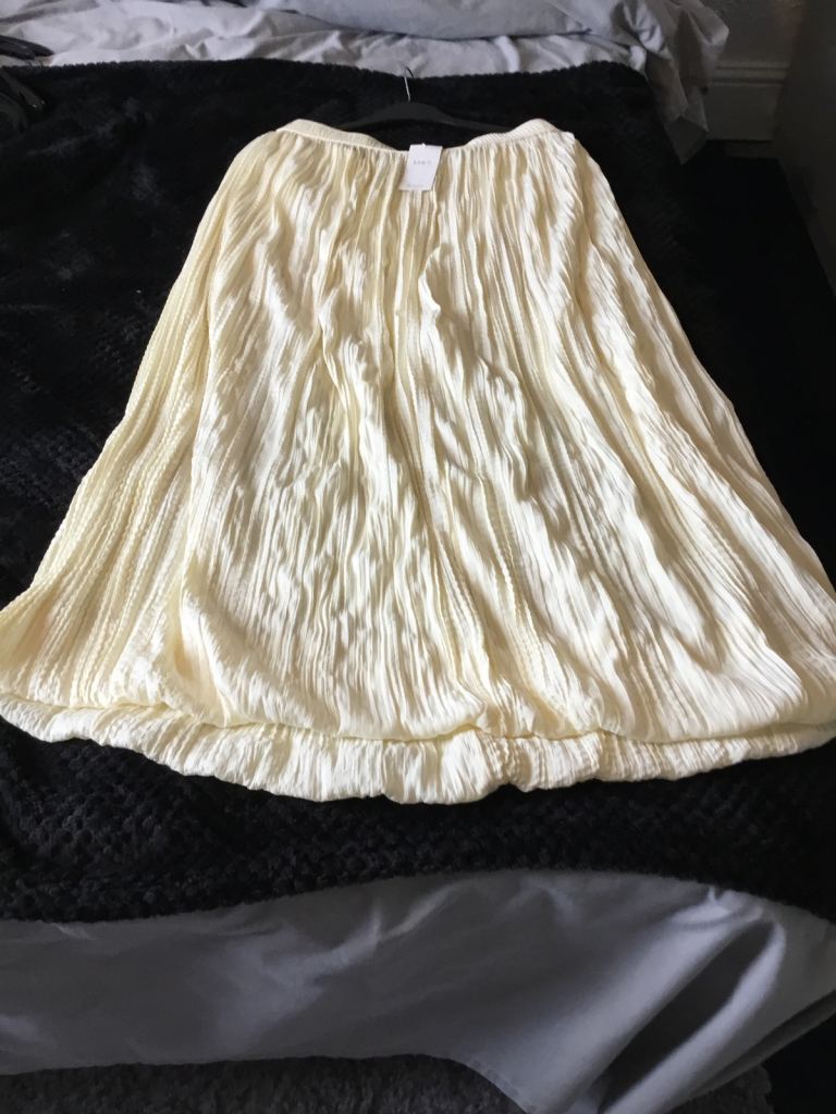 Super duper skirt