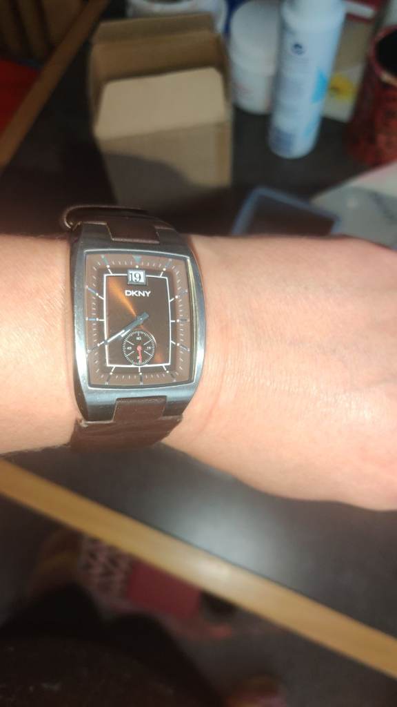 DKNY Watch💥 Reduced 