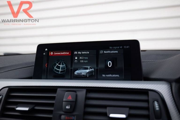 2020 BMW 4 Series Gran Coupe 2.0 420i GPF M Sport Hatchback 5dr Petrol Auto Euro 6 (s/s) (184 ps)...