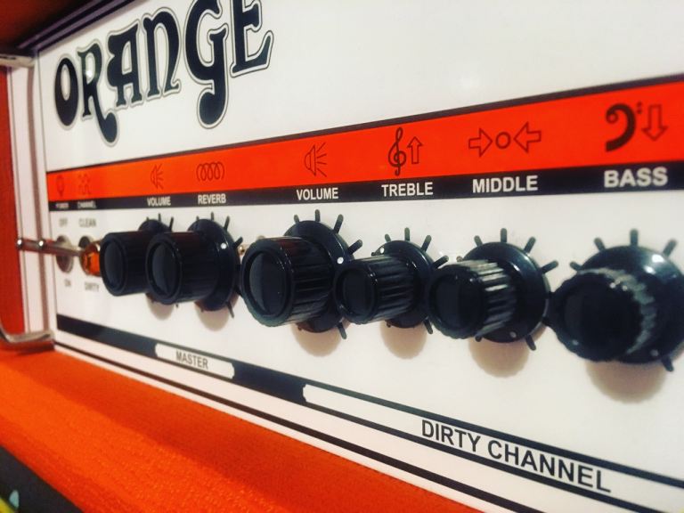 Looking to start/join a band