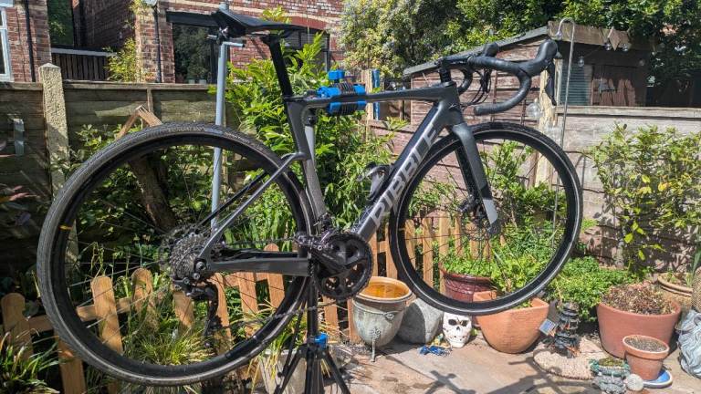 Ribble ALe Sport
