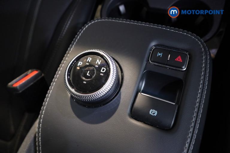 2022 Ford Mustang Mach-E 216kW Extended Range 88kWh RWD 5dr Auto SUV Electric Automatic