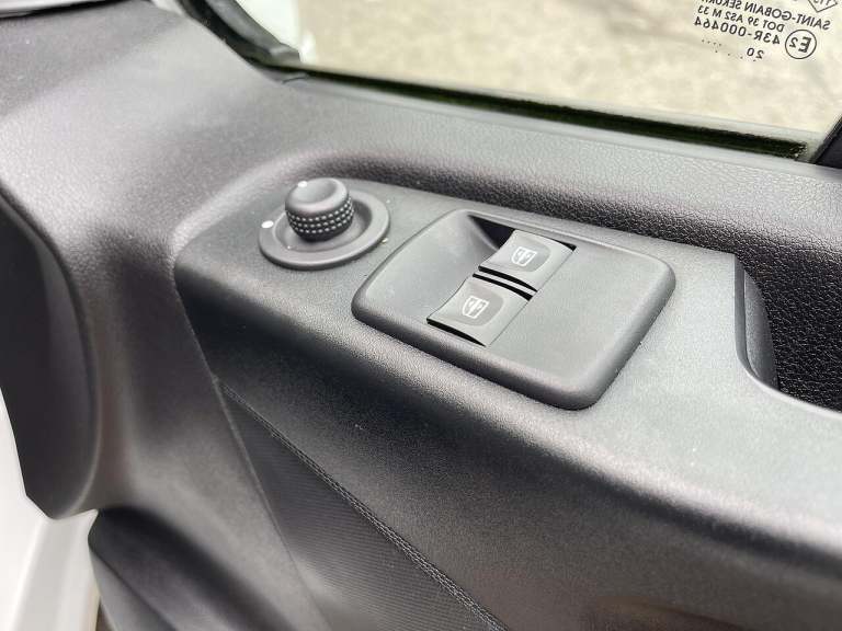 2021 Renault Trafic SL30 ENERGY dCi 120 Business Van PANEL VAN DIESEL Manual