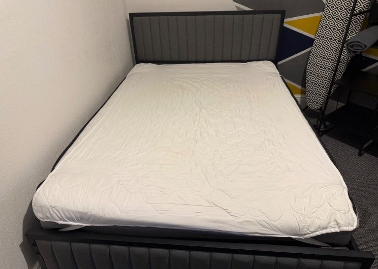 Double or Single Mattress (D£30S£20 