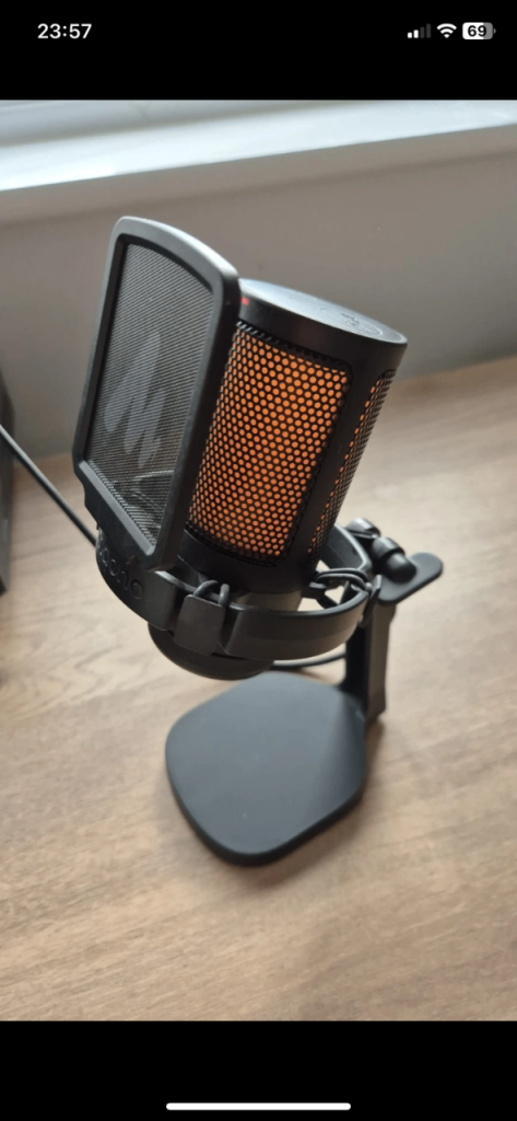 MAONO USB Microphone