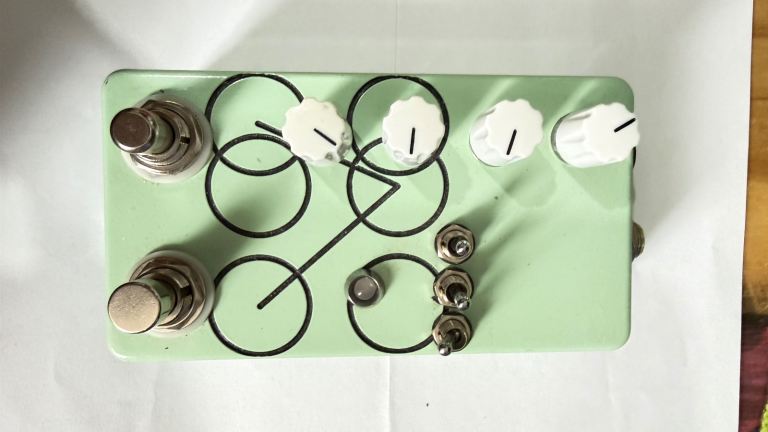 Montreal Assembly count to 5  – Great Condition