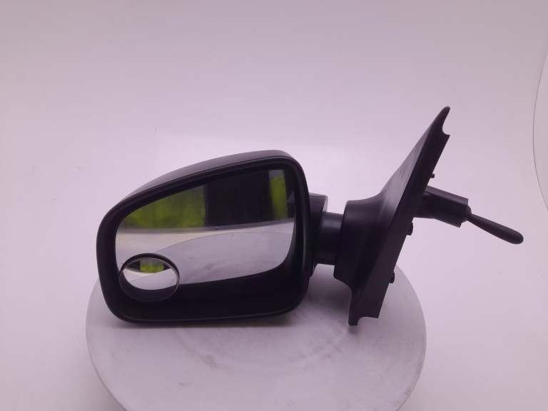 Dacia Sandero Door Mirror N/S 2012-2020 5 Door Hatchback Lh