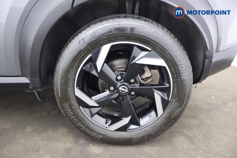 2023 Nissan Juke 1.0 DiG-T 114 N-Connecta 5dr DCT SUV Petrol Automatic