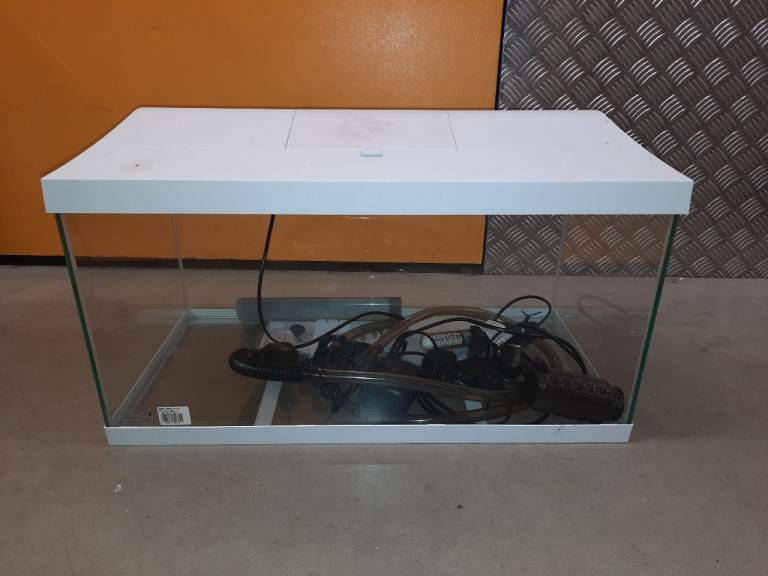 Brand New Fish Tank - MUST GO MY 15th MAY 2026