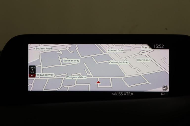 2020 Mazda Mazda3 2.0 SKYACTIV-X MHEV GT Sport Auto Euro 6 (s/s) 4dr SALOON Petrol Automatic