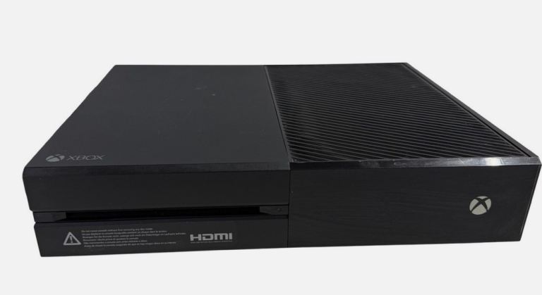 Xbox one