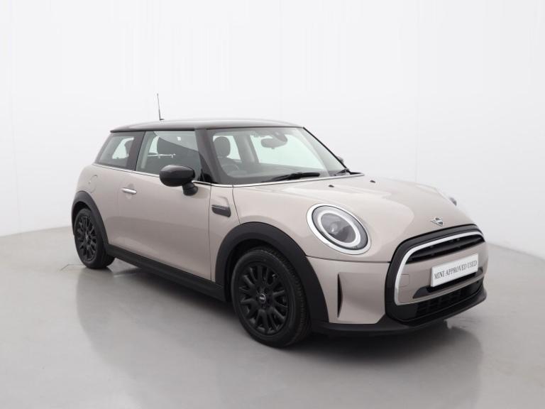 MINI HATCHBACK 1.5 Cooper Classic 3dr Auto