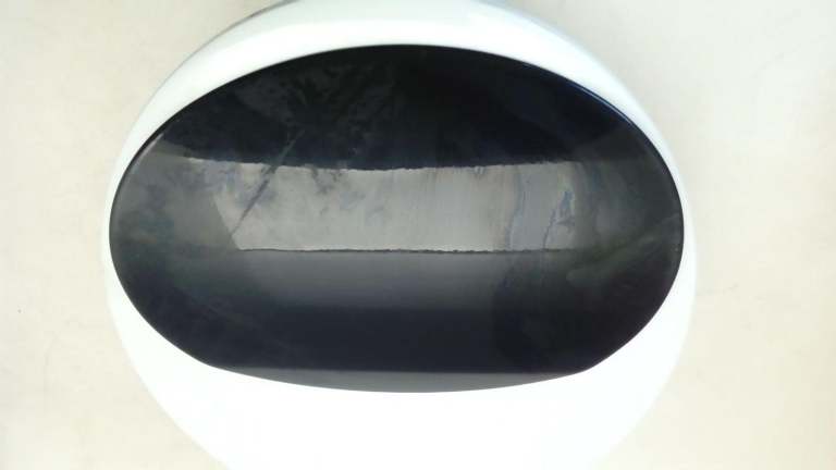 Maserati Ghibli Fuel Filler Flap 2013-2023